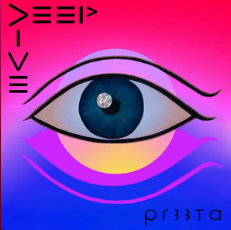 Deep Dive Album Cover