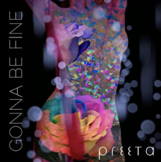 Gonna Be Fine Album Cover