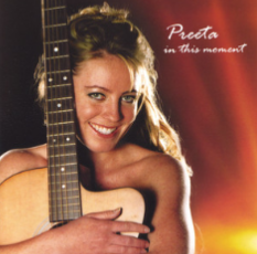 In This Moment Album Cover